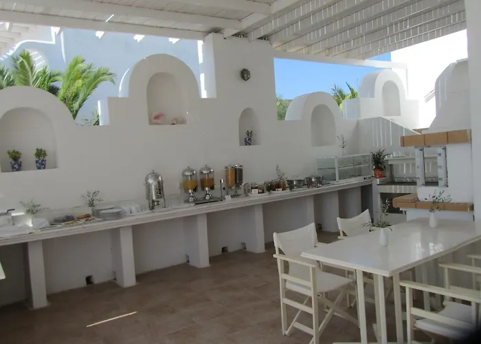 Otel Porto Scoutari Romantic