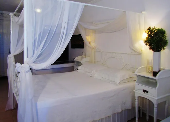 Porto Scoutari Romantic Otel