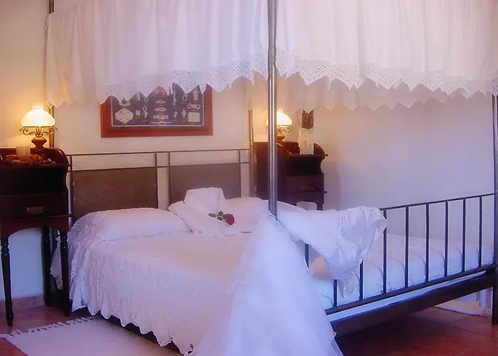 Otel Porto Scoutari Romantic 3*