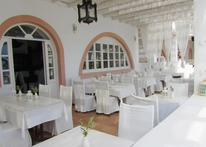 Otel Porto Scoutari Romantic