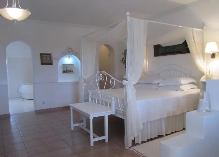 Porto Scoutari Romantic