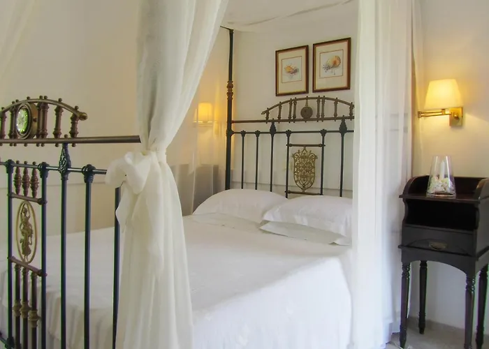 Otel Porto Scoutari Romantic 3*