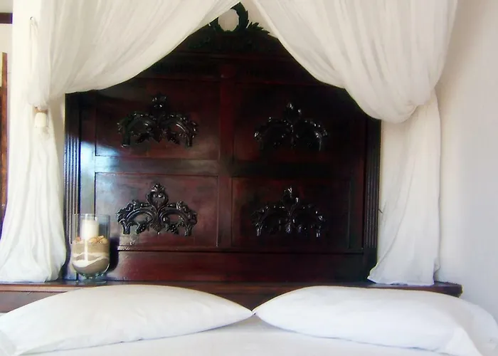 Porto Scoutari Romantic 3*