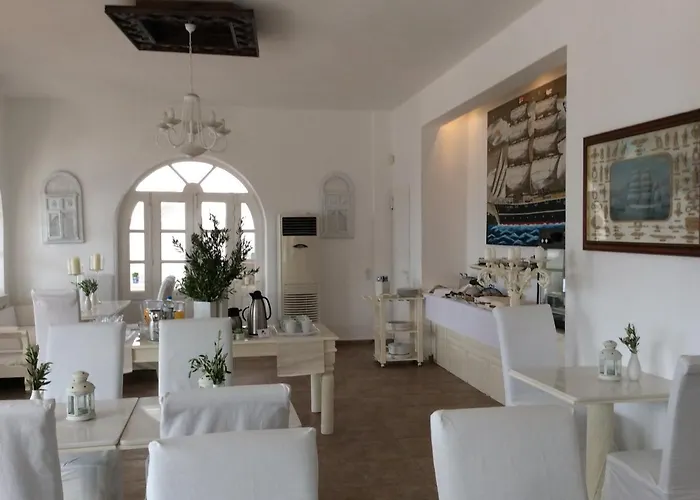 Otel Porto Scoutari Romantic 3*